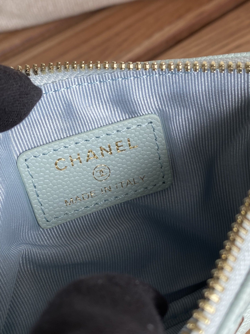 Ch**el wallet purse
